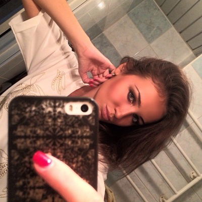 Ольга Астрецова