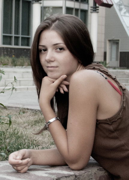 Анна Черенкова