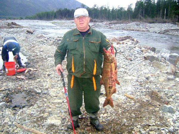 Михаил Банщиков