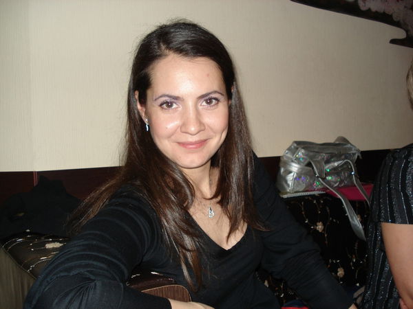 Татьяна Почекутова