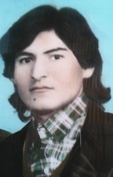 Некруз Гоибназаров