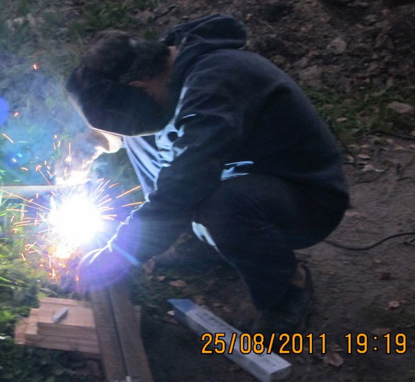 Александр Чебуров