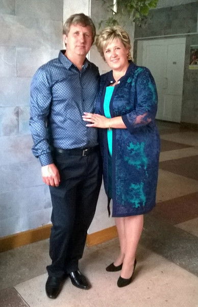 Людмила Невмержицкая