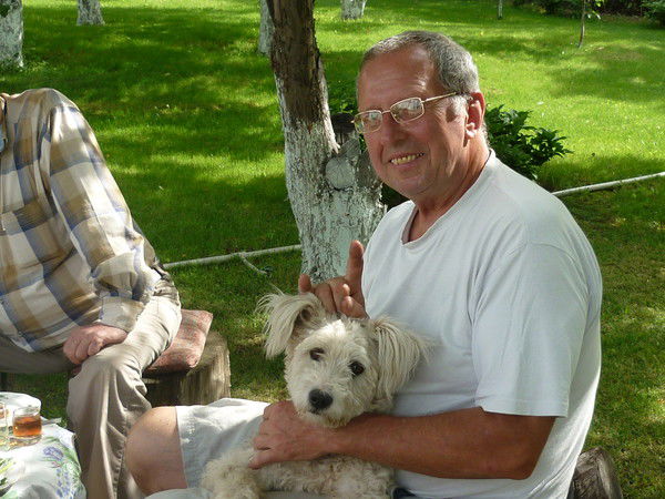 Юрий Игнатьев