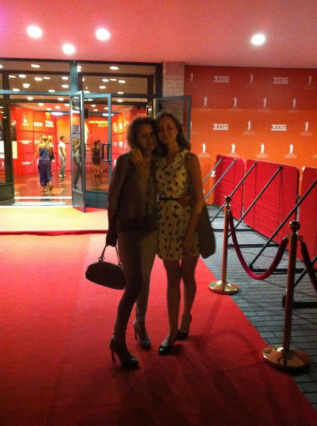 Ольга Лихачева