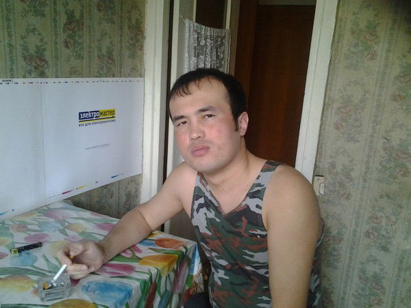 Сейитбек Бакиров