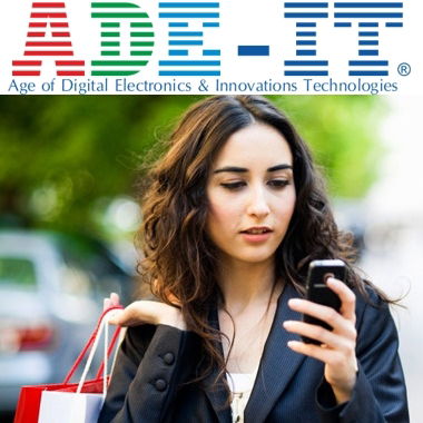 Ade-It.com Интернет Магазин