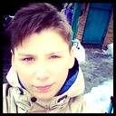 Кирилл Кукарин