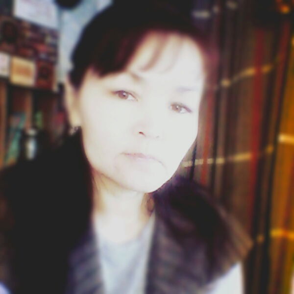 Инга Торбач