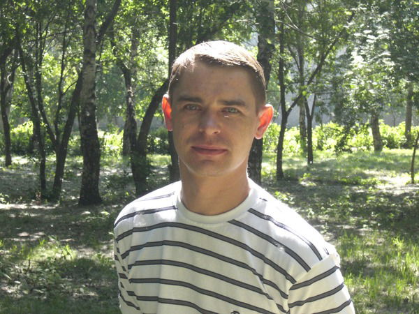 Летуновский Михаил