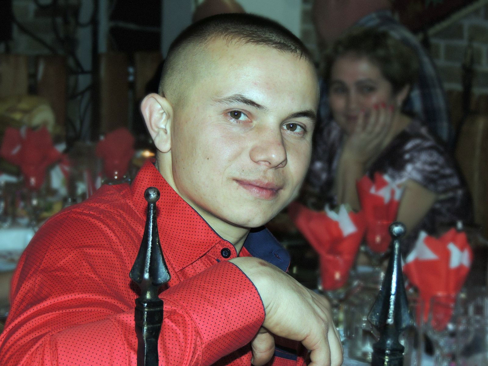 Андрей Герцог