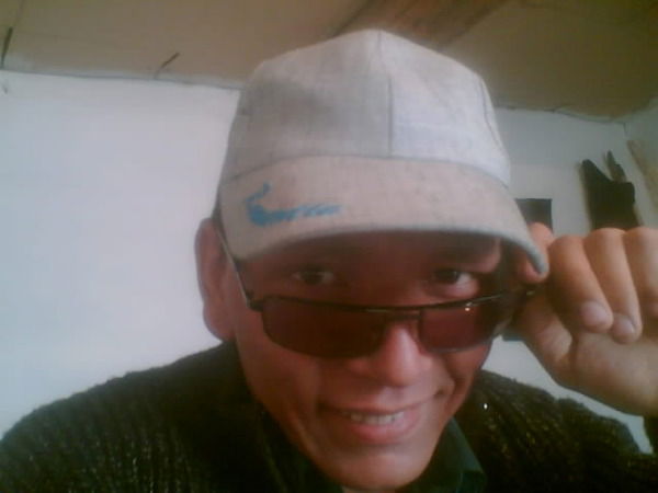 Азамат Аллаяров