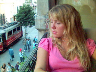 Елизавета Исаева