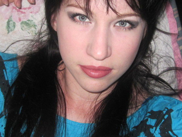 Валерия Касьянова