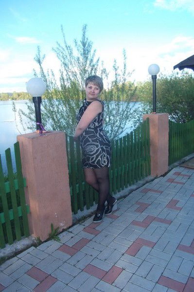 Татьяна Киш