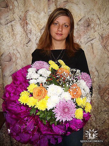 Екатерина Суренкова