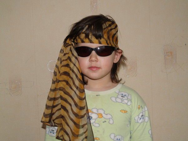 Олег Юнусов