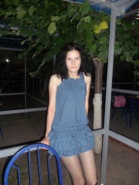 Галина Старовойтова