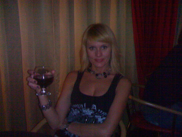 Ольга Бедарева