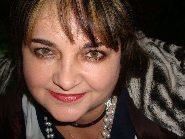 Аксана Заводовская