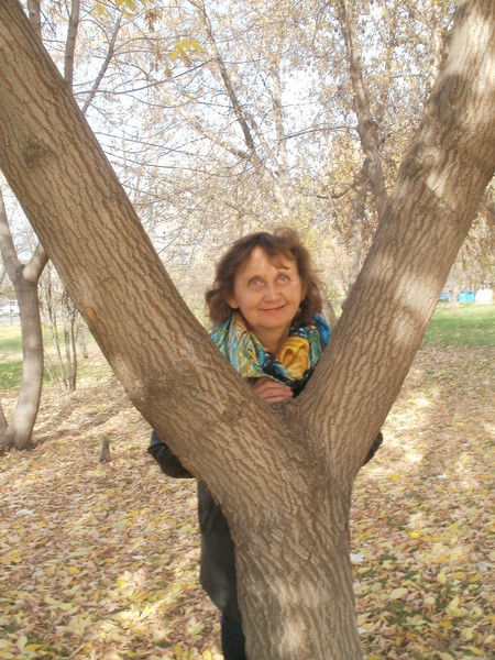 Елена Майорова