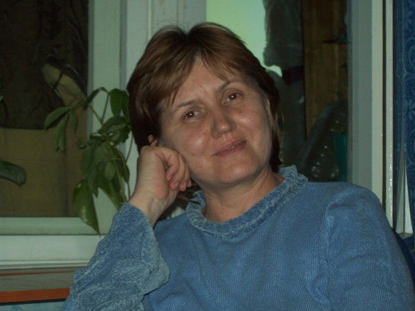 Раиль Каримов