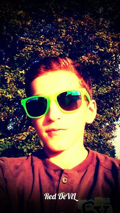 Анатолий Мартинович