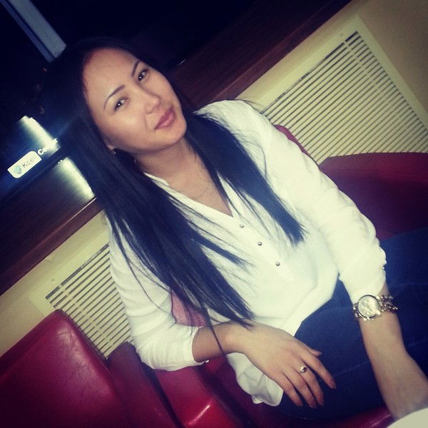 Канагат Муратова