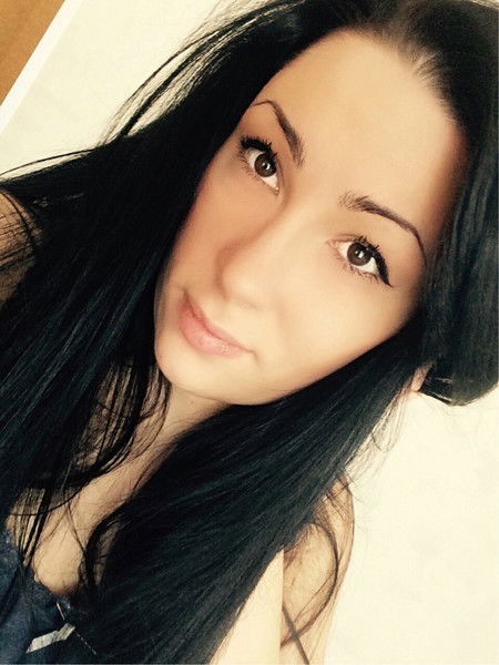 Елена Даниленко