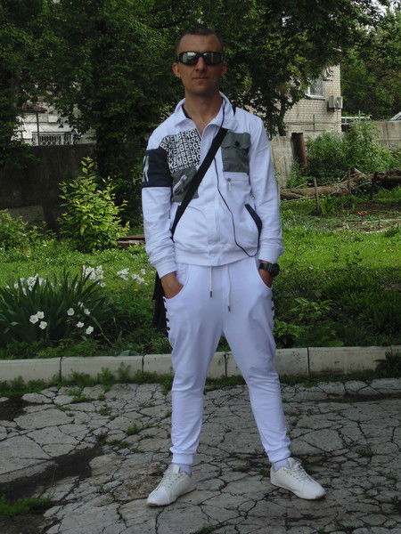 Владимир Ставицкий