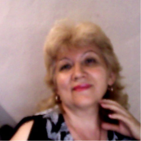 Елена Смильская