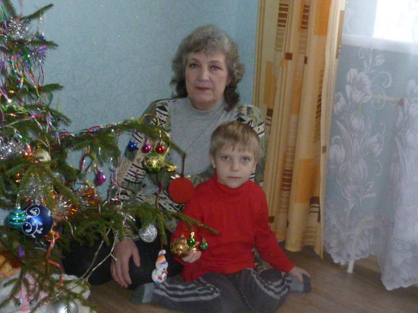 Лидия Михайлова