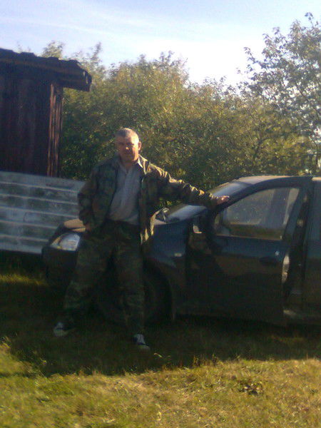 Владимир Качин