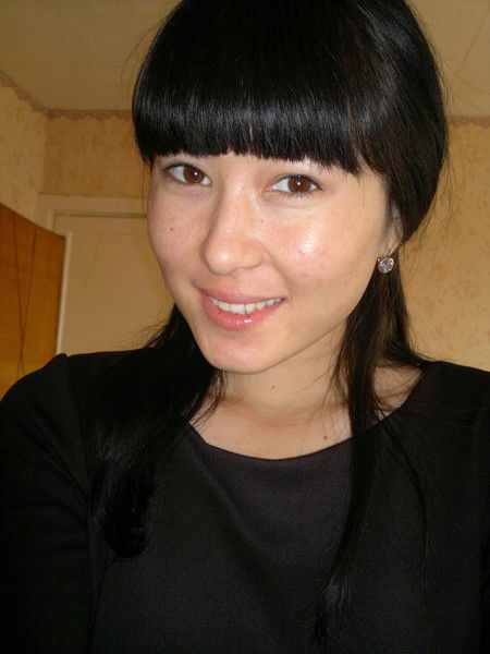 Балжан Рахматулла