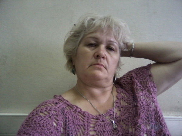 Надежда Туманова