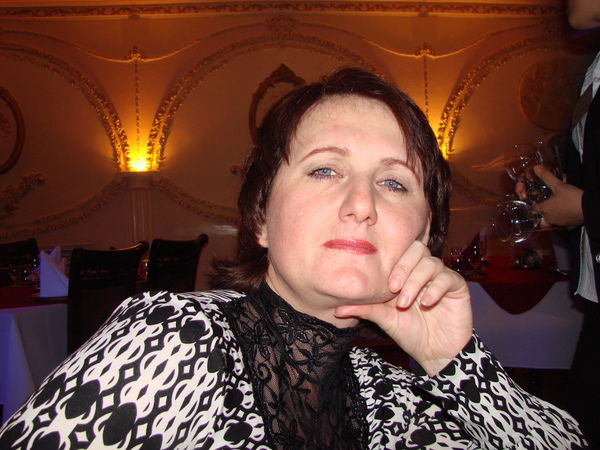 Ирина Сибагатова