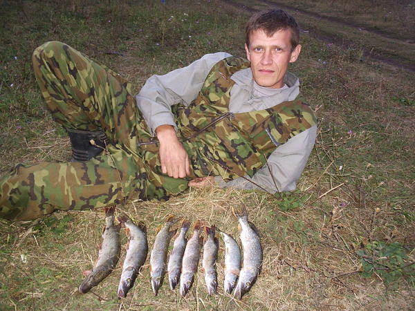 Юров Сергей