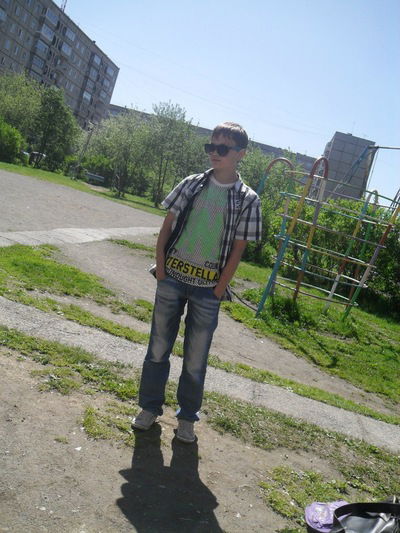 Руслан Коновалов