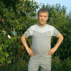 Максим Сайдашев