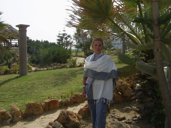 Эльвира Фархшатова