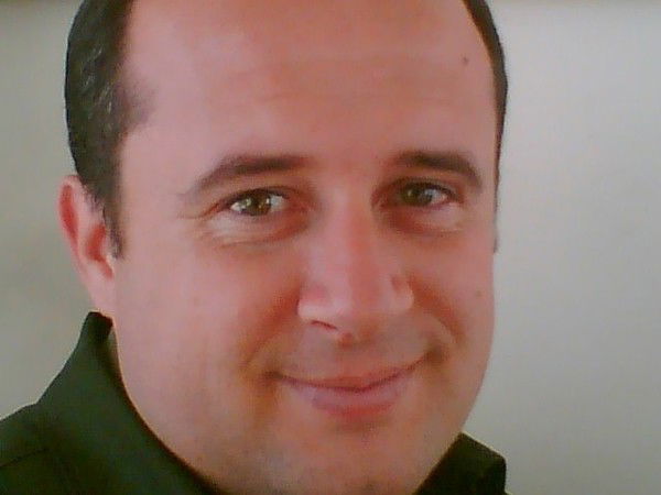 Андрей Вуйнов