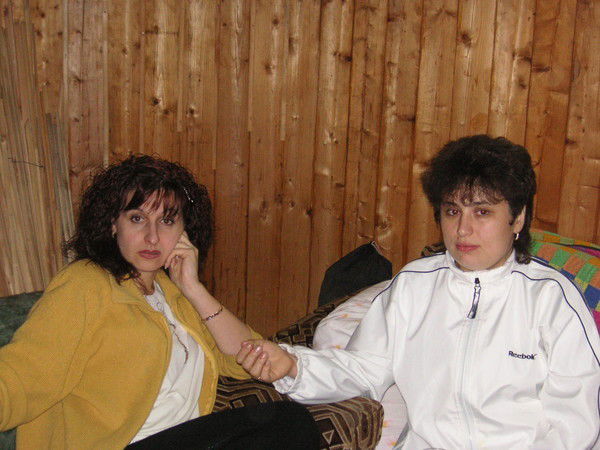 Елена Павлик