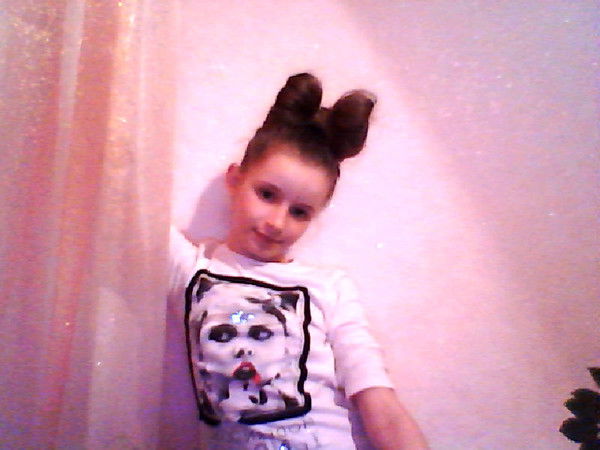 Мария Гудкова