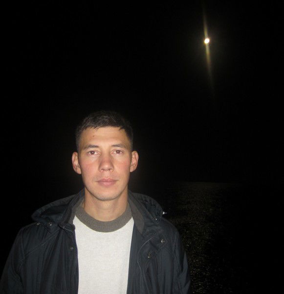 Мирамбек Тагенов