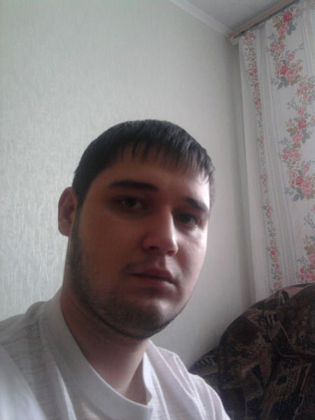 Александр Фасхутдинов