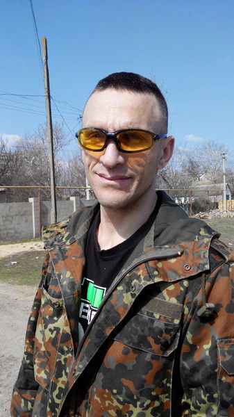 Андрей Черепков