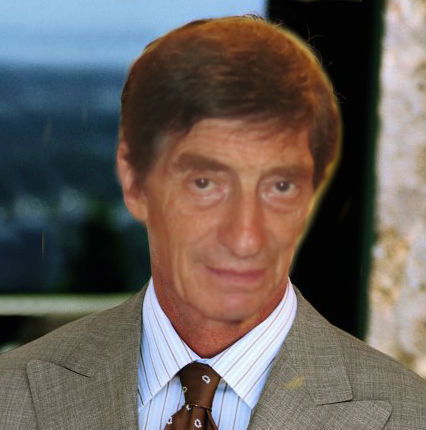 Олег Ситнер