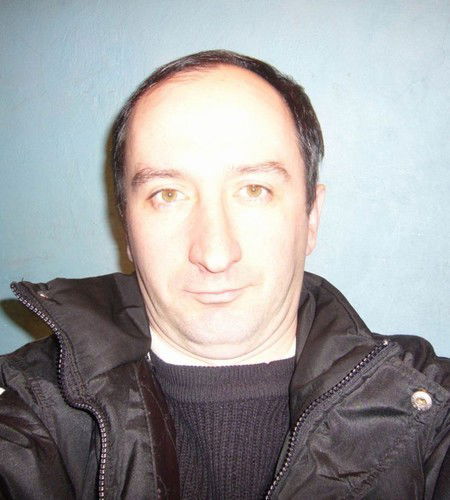 Виктор Дьяченко