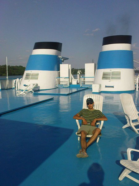 Сергей Карташов