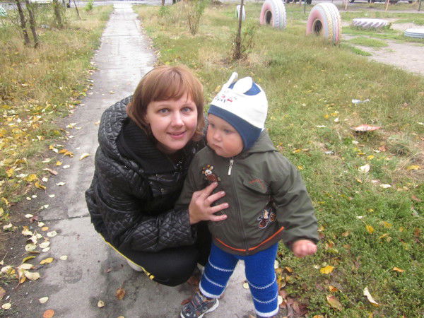 Татьяна Белькова